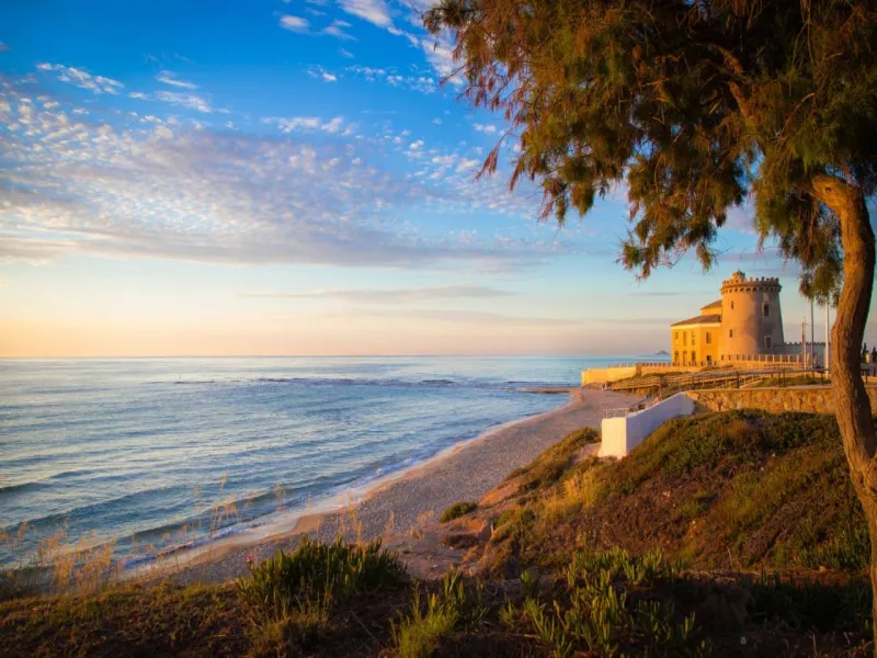 Torre de la Horadada