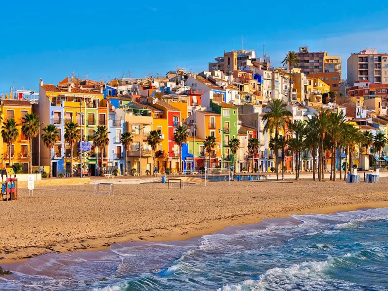 Villajoyosa