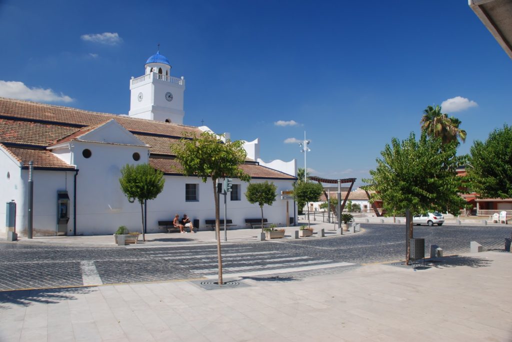 Benijófar huis of appartement kopen