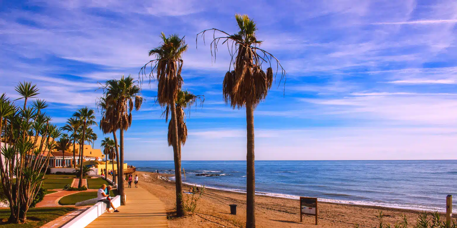 Calahonda huis of appartement kopen