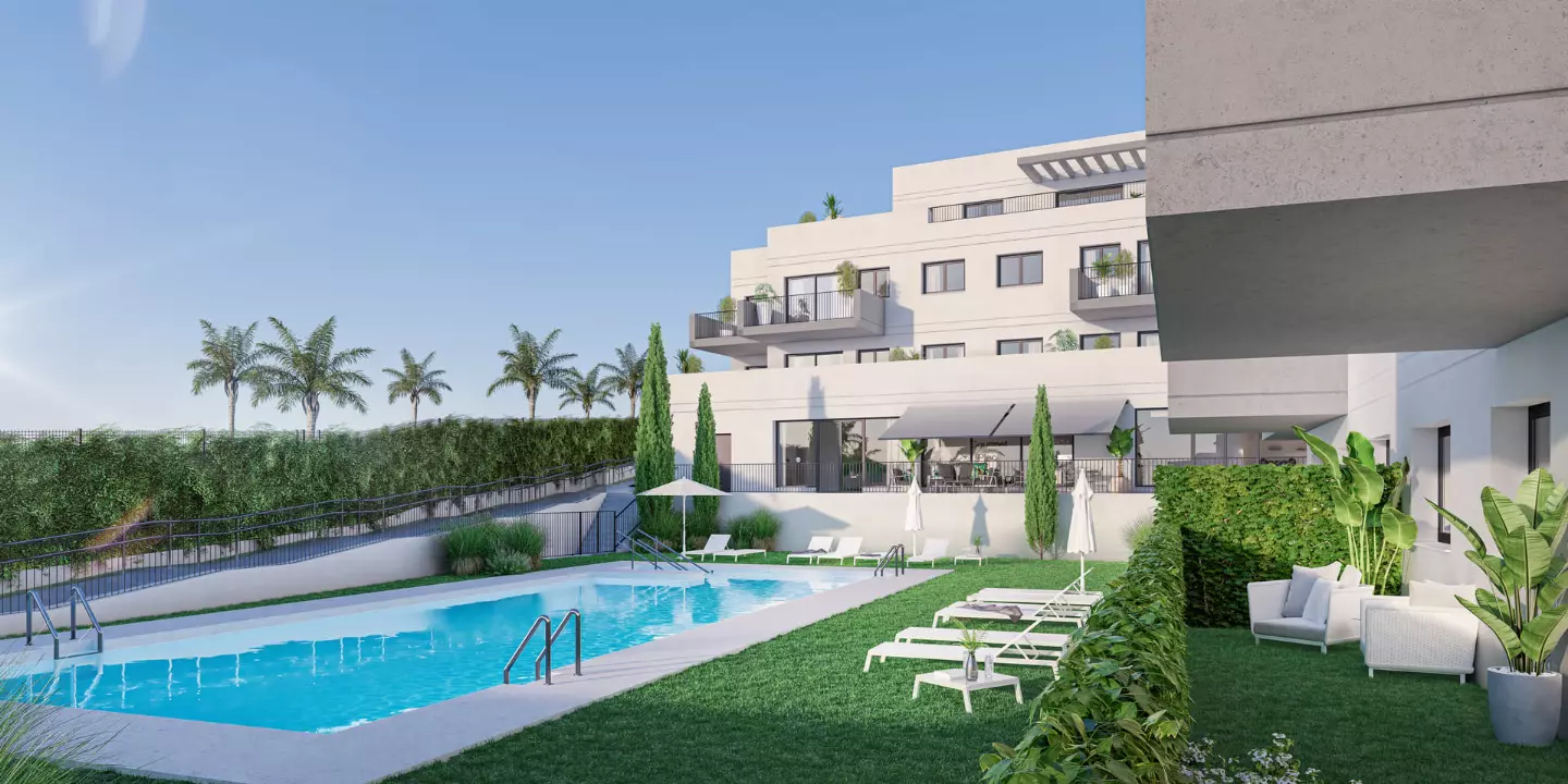 Baviera Golf in Vélez-Málaga - widok zewnętrzny zdjęcie 1