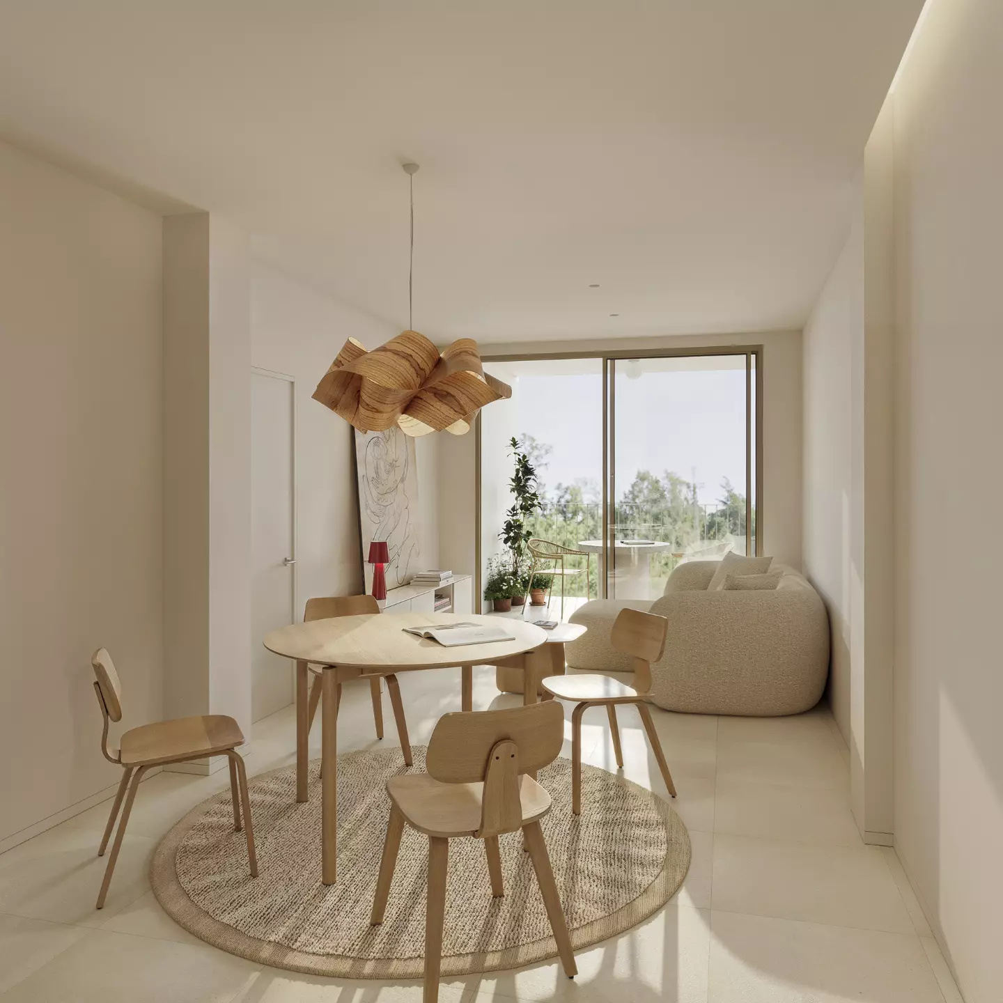 Alba Verde in Jacarilla - exterior photo 1
