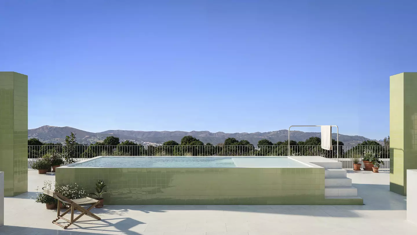 Alba Verde in Jacarilla - exterior photo 1