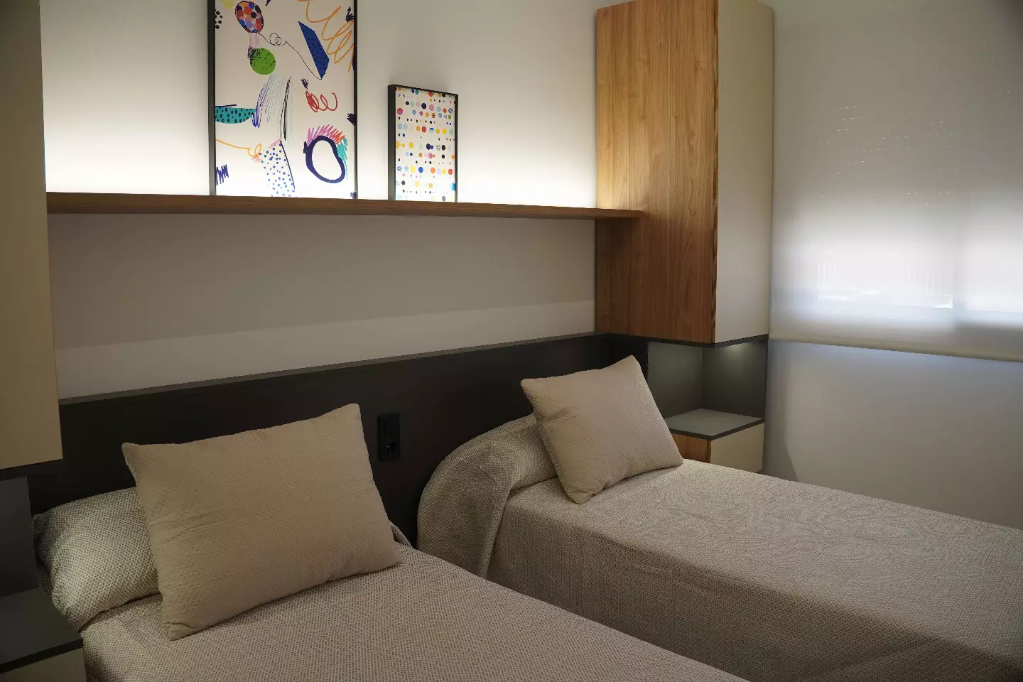 Higuericas Beach Bungalows in Pilar de la Horadada - extérieur photo 1