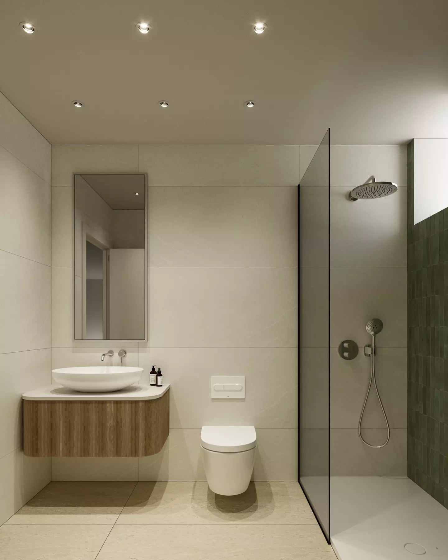 Villas Olivo II in Polop - Außenansicht Foto 1