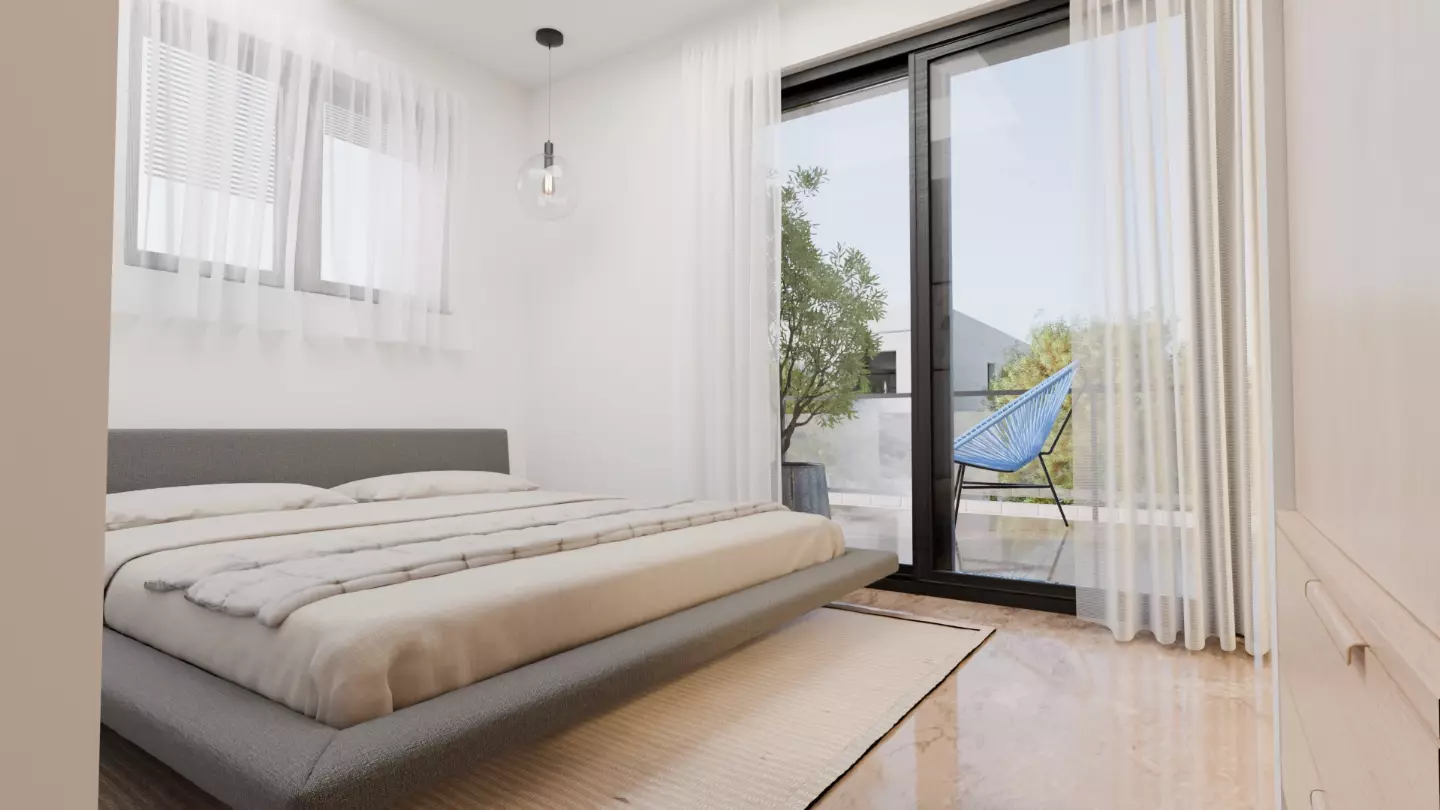 Mondrian C in Gran Alacant - экстерьер фото 1