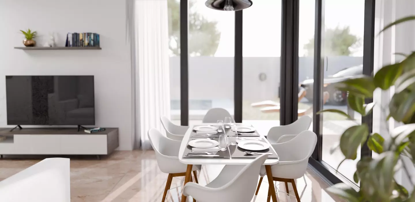Mondrian C in Gran Alacant - экстерьер фото 1