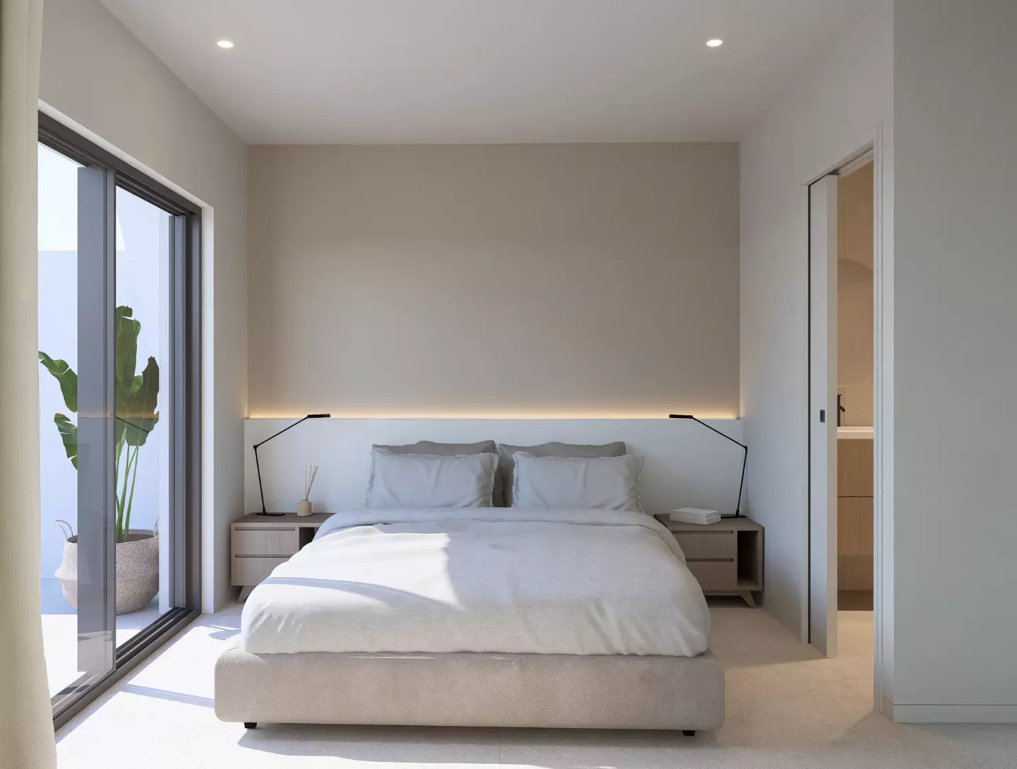 Residencial Cube in Torre-Pacheco - exteriér foto 1