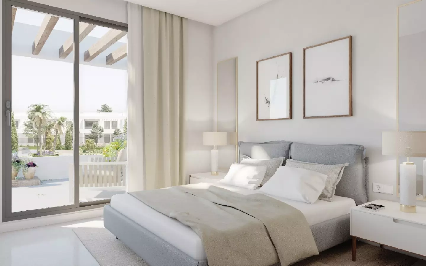 Amalia Mediterranean Gardens Phase III in Torrevieja - экстерьер фото 1