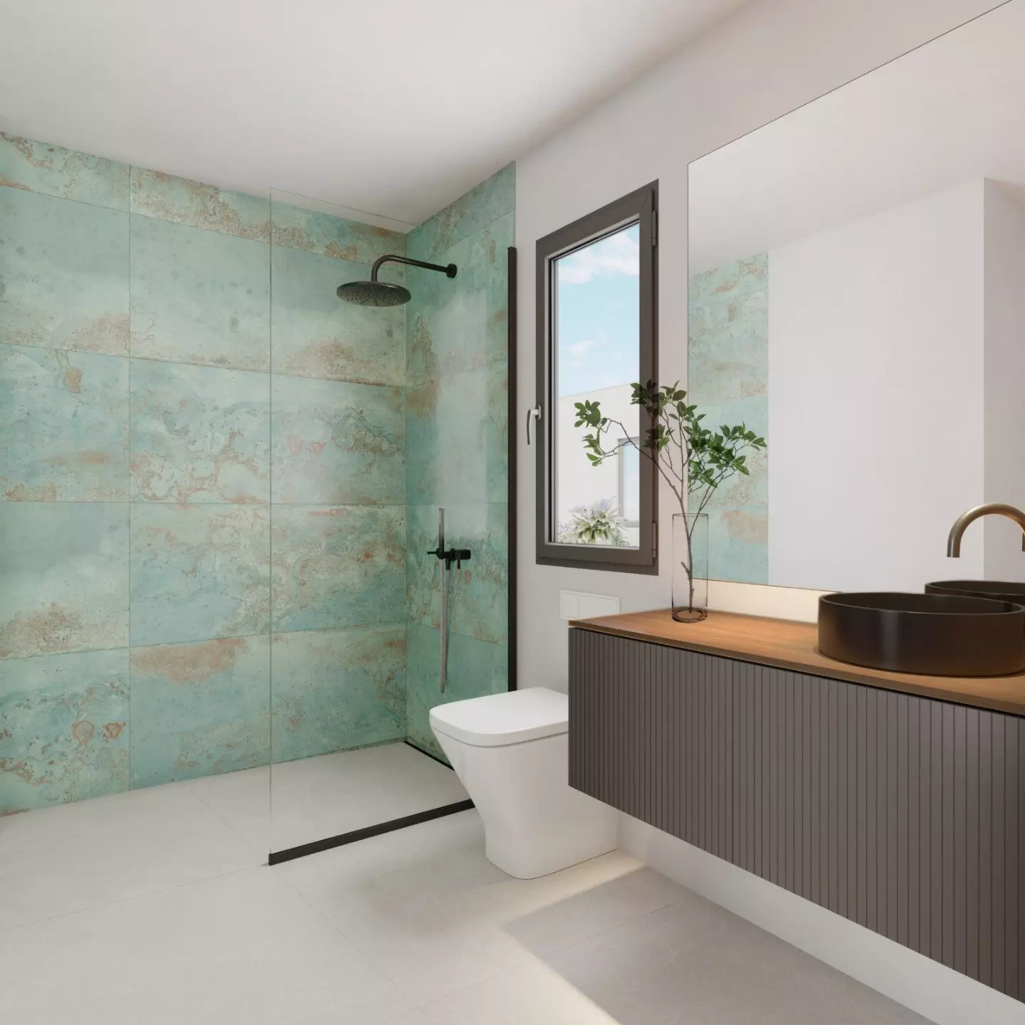 Amalia Mediterranean Gardens Phase III in Torrevieja - экстерьер фото 1