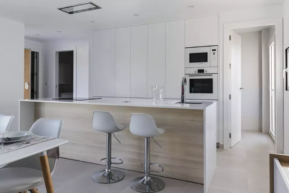Villa Sunprivilege 2 in San Javier - eksteriør foto 1
