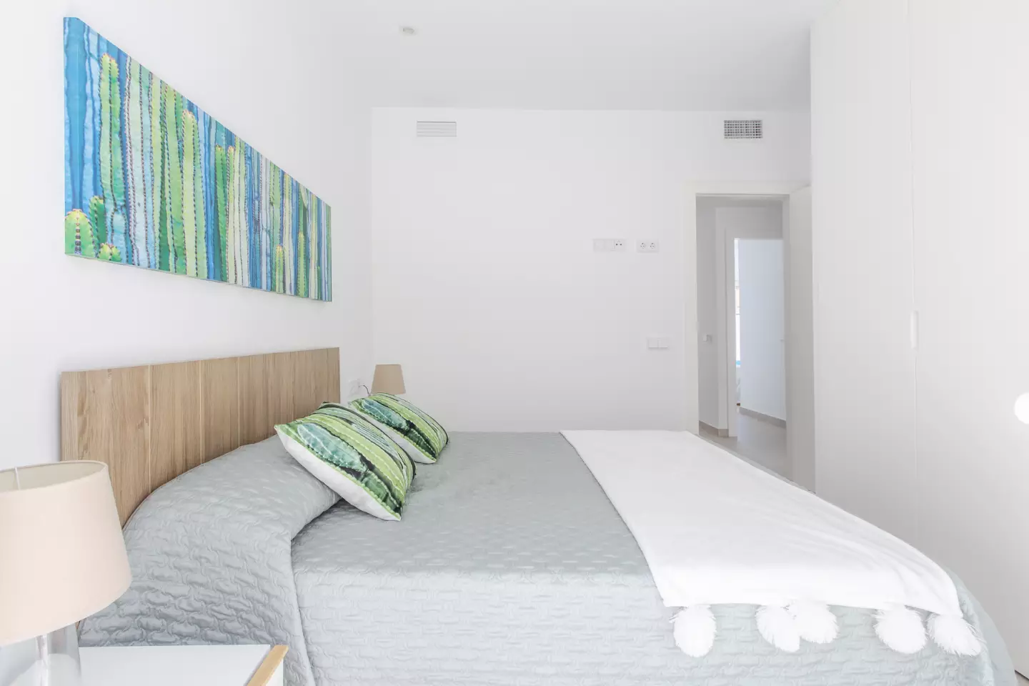 Villa Sunprivilege 2 in San Javier - eksteriør foto 1