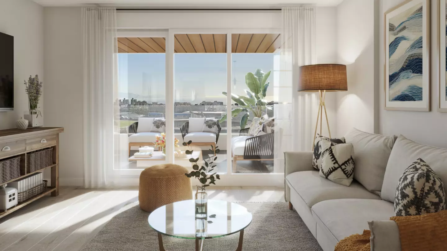 Living Garden in Torremolinos - exterieur foto 1