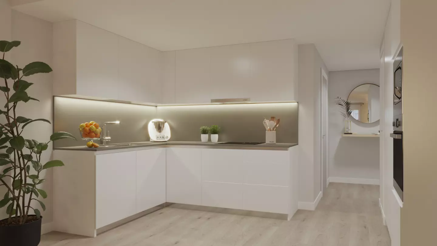 Living Garden in Torremolinos - exterieur foto 1