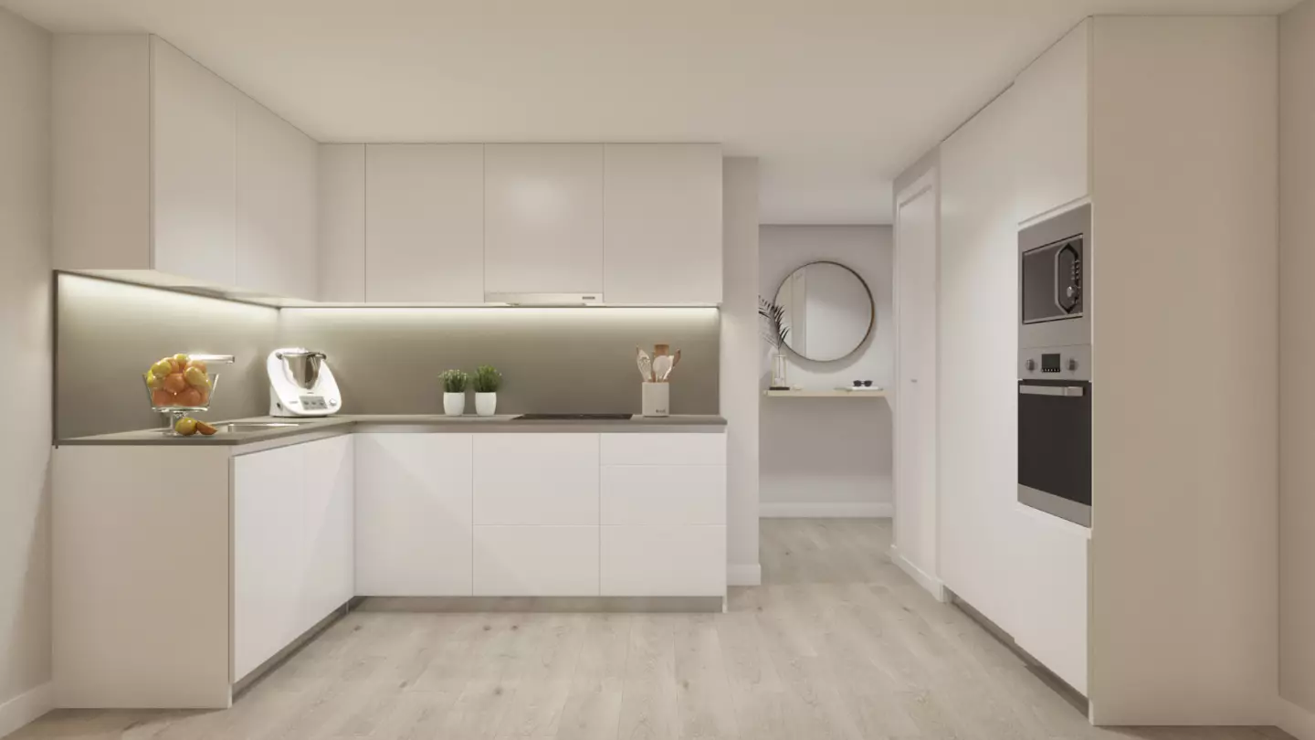 Living Garden in Torremolinos - exterieur foto 1
