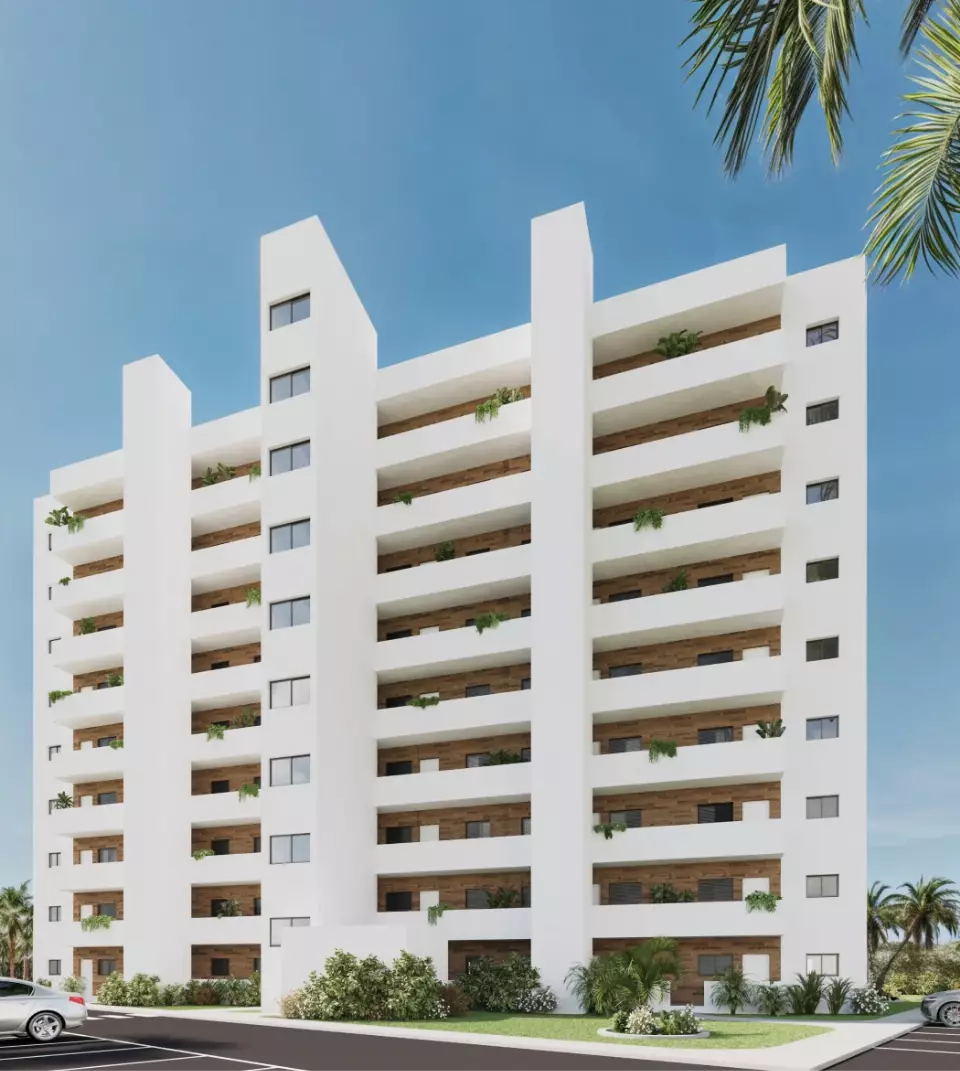 Vista Cala 52 in Benidorm - exteriér foto 1