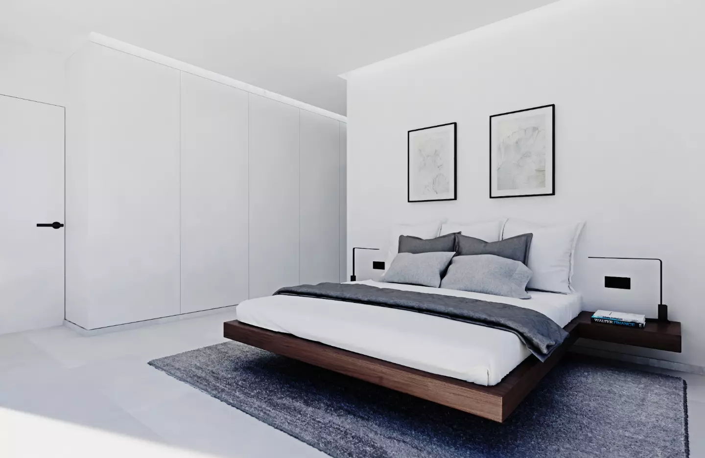 Mascarat Suites in Pueblo Mascarat - eksteriør foto 1
