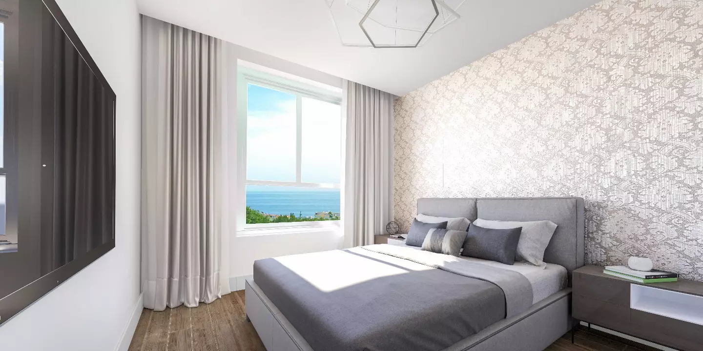 Residencial Pacaraima in Torremolinos - eksteriør foto 1