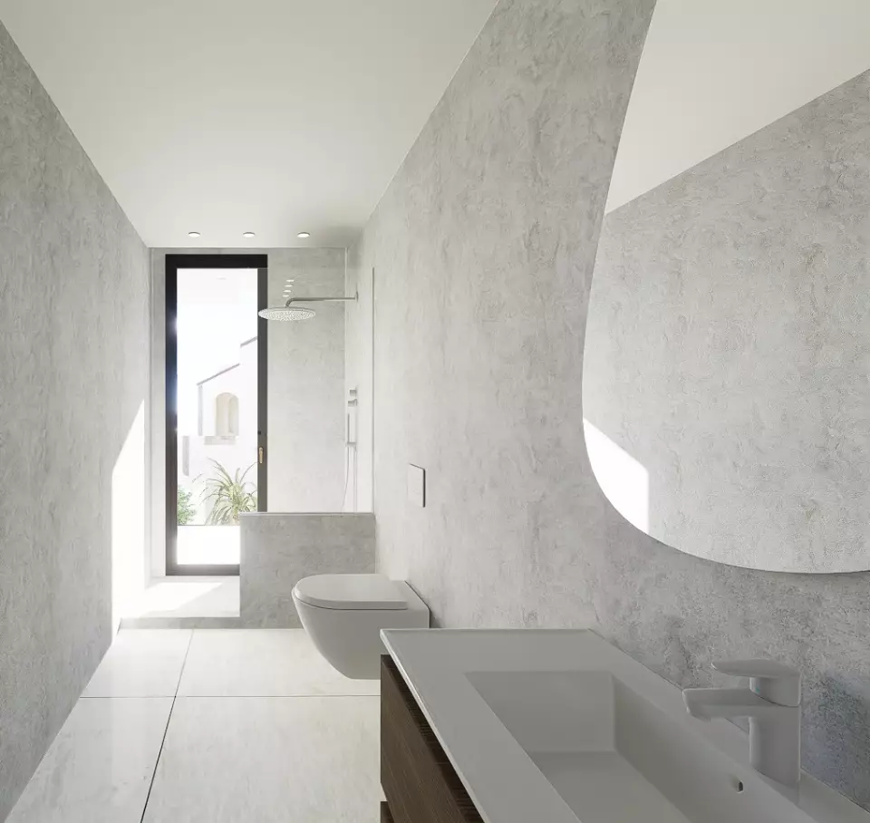Villa La Zenia Caprichosa in La Nucía - exteriér foto 1