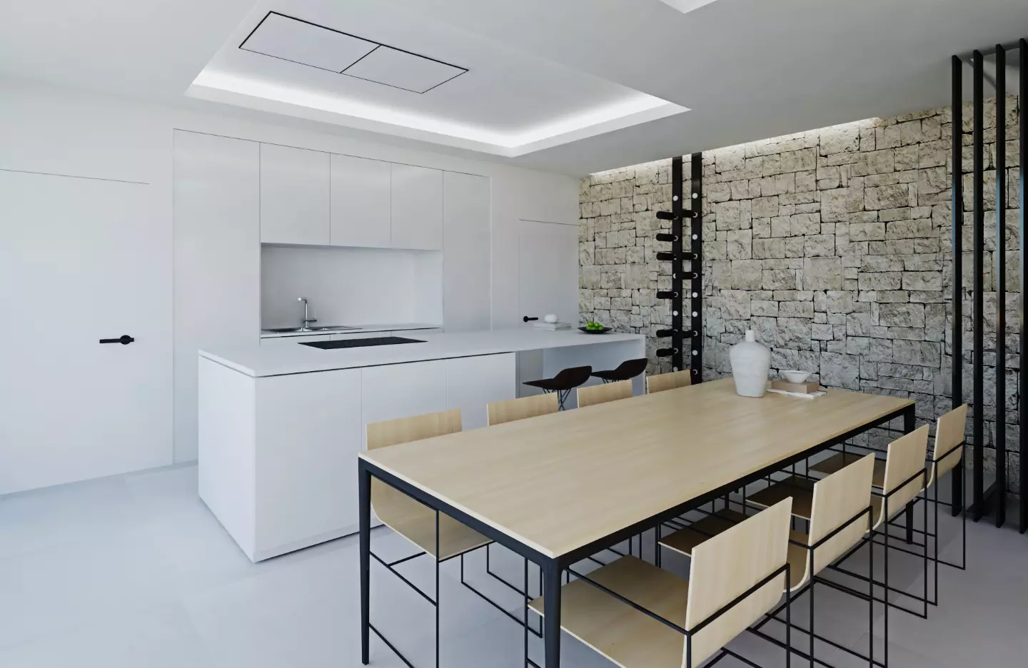 Mascarat Suites Apartments in Pueblo Mascarat - exterior photo 1