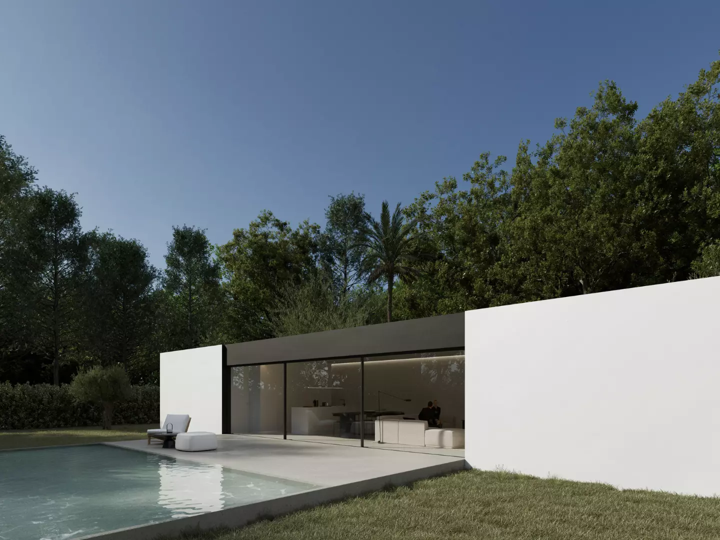 Junco Houses in Alfaz del Pi - exterior photo 1