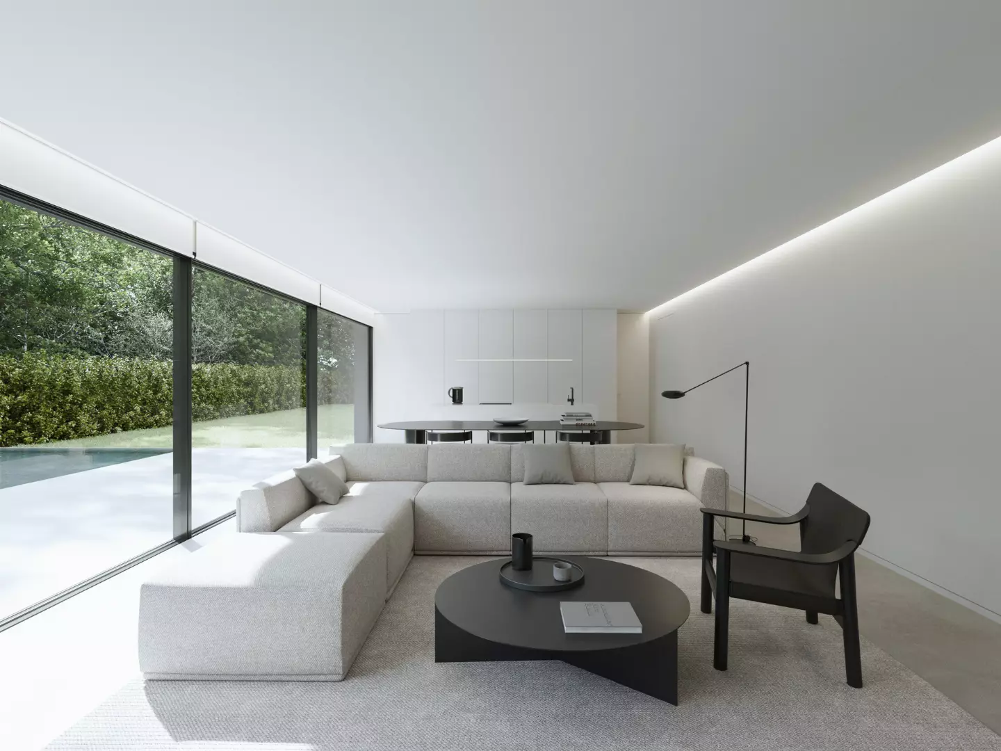 Junco Houses in Alfaz del Pi - exterior photo 1