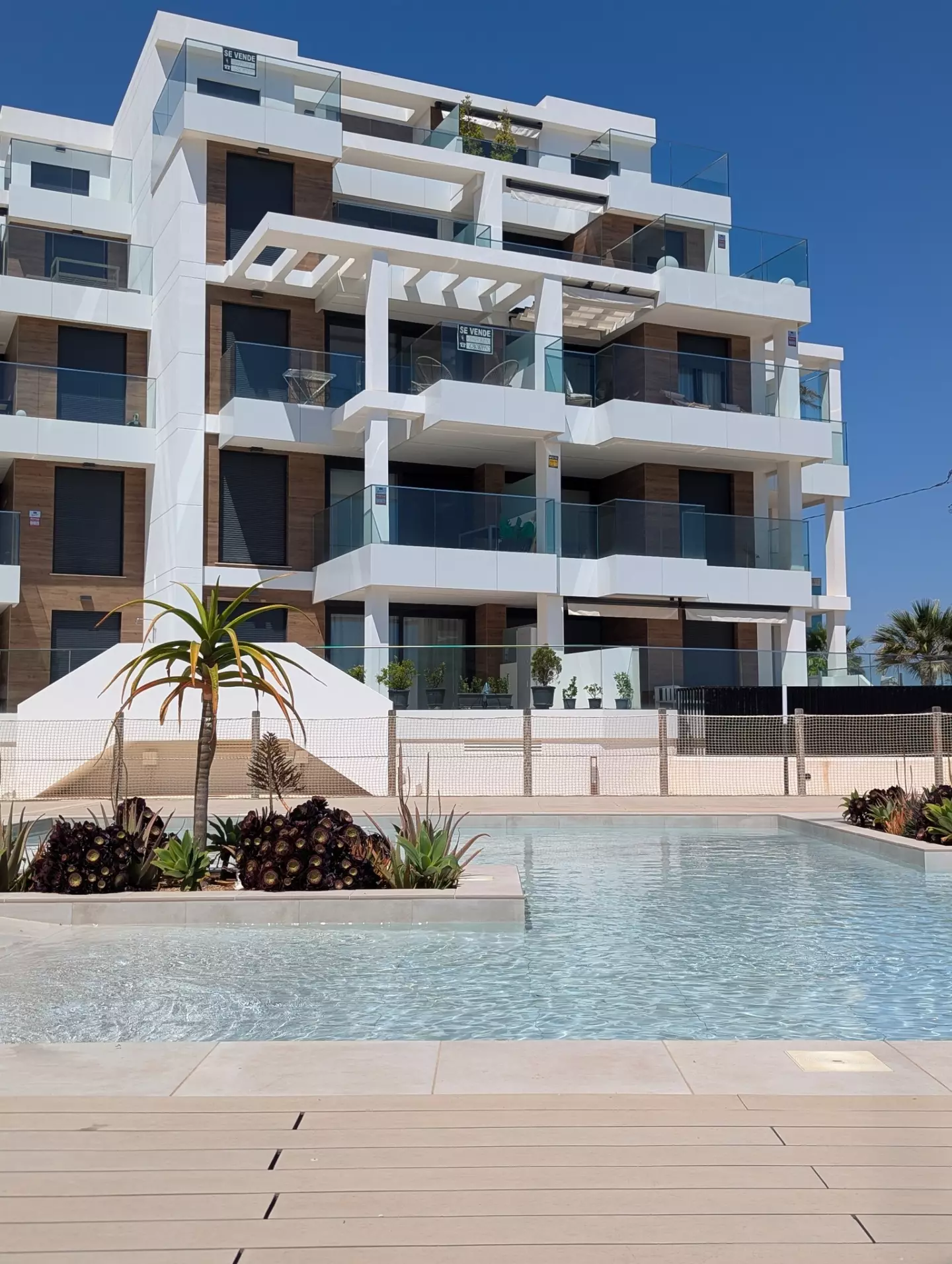 L Estanyo Villa Romana in Denia - exterior photo 1