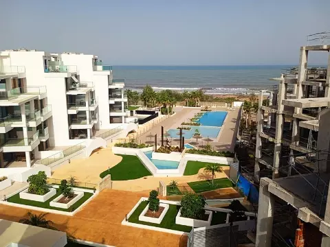 L Estanyo Villa Romana in Denia - exterior photo 1