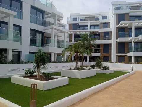 L Estanyo Villa Romana in Denia - exterior photo 1