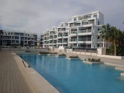 L Estanyo Villa Romana in Denia - exterior photo 1