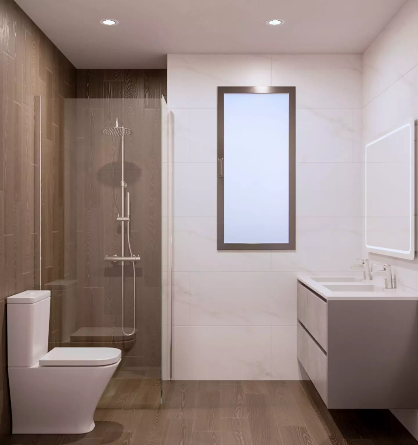Residencial Capricho 3 in San Pedro del Pinatar - exteriér foto 1