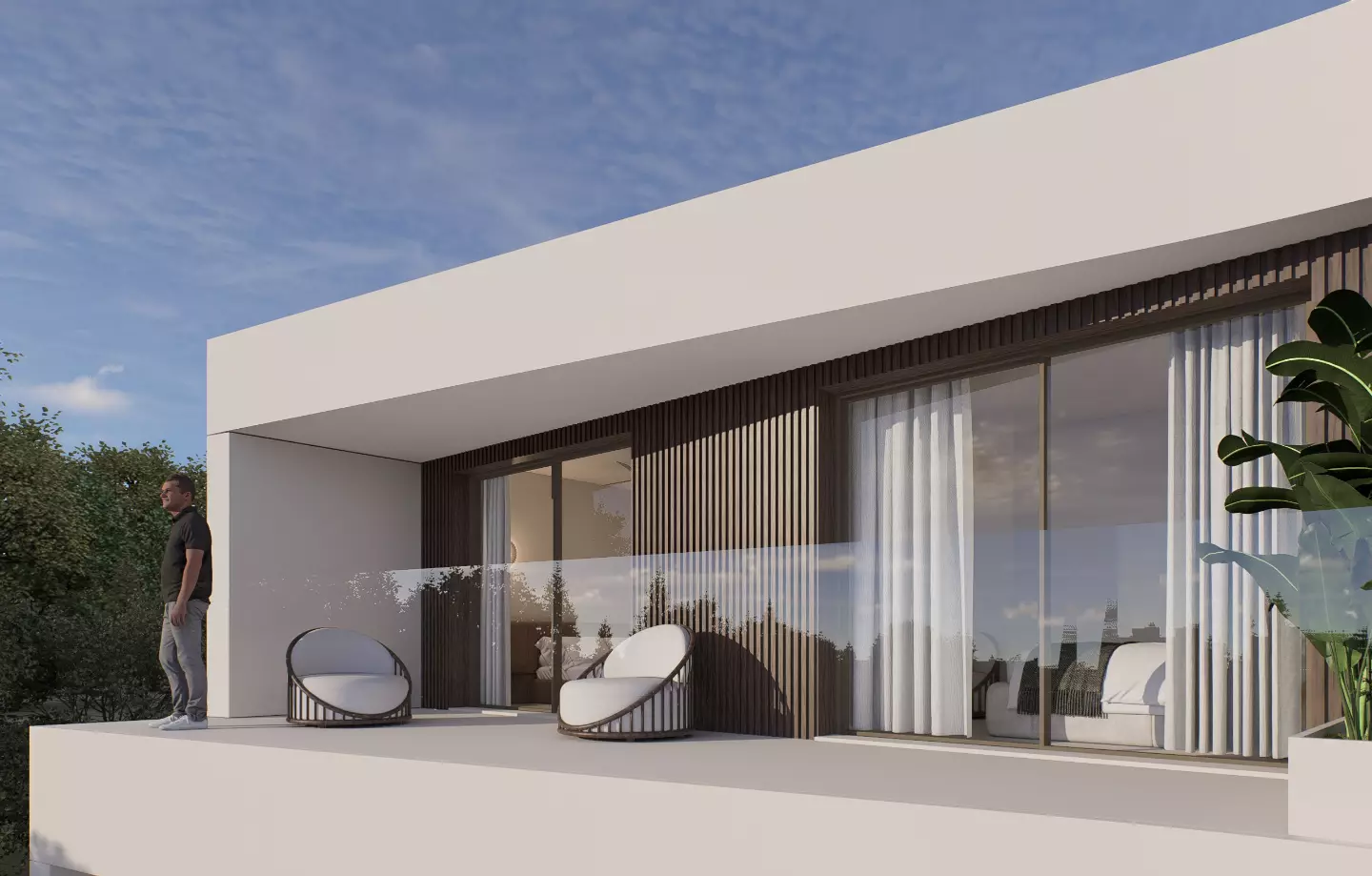 Bella in Gran Alacant - экстерьер фото 1