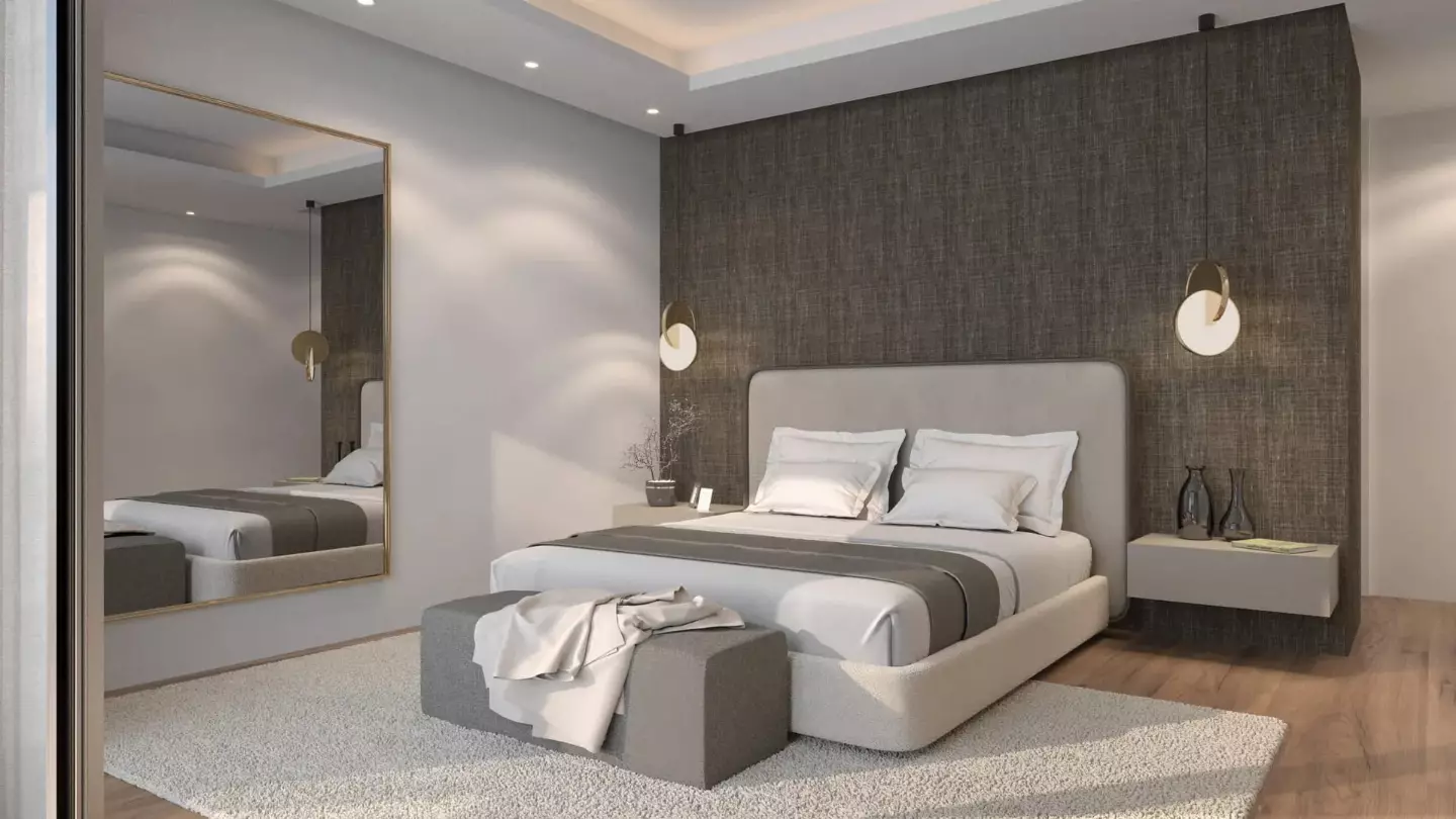 Paradise Villas in Benahavís - widok zewnętrzny zdjęcie 1