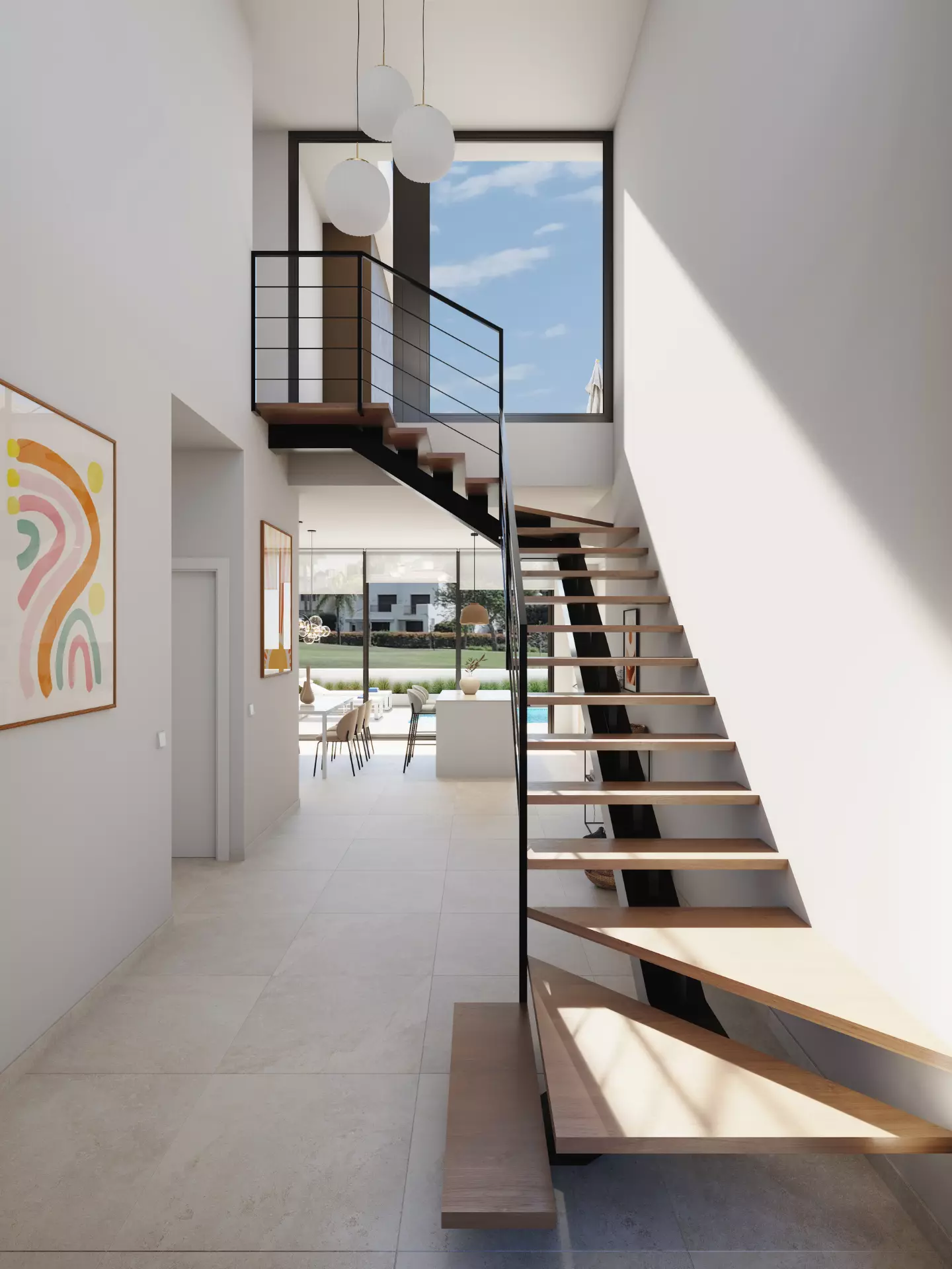 Villa Vista 12 in San Javier - exterior photo 1