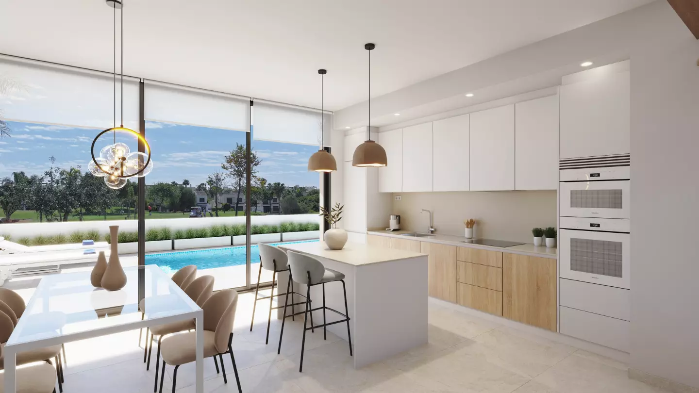 Villa Vista 12 in San Javier - exterior photo 1