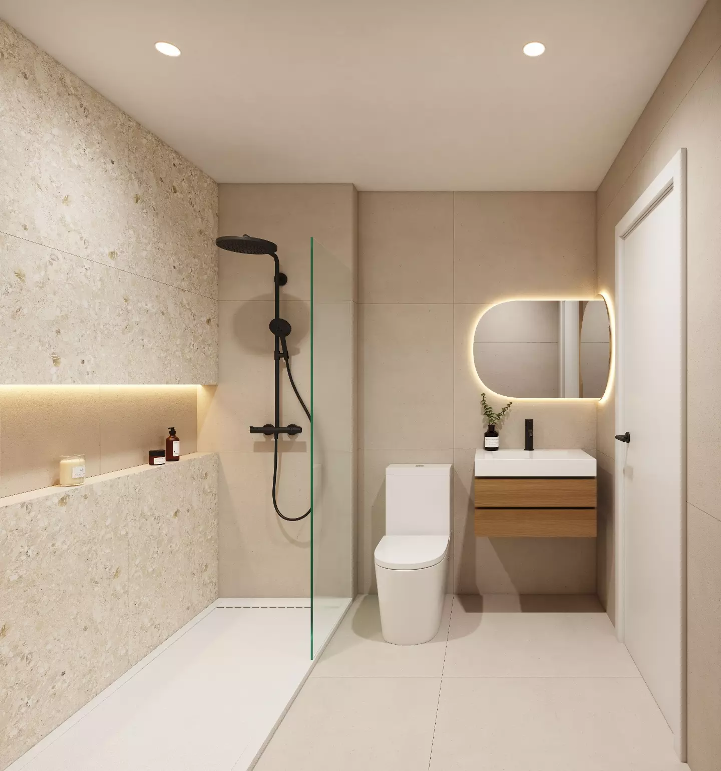 Residencial Armonia in San Pedro del Pinatar - widok zewnętrzny zdjęcie 1