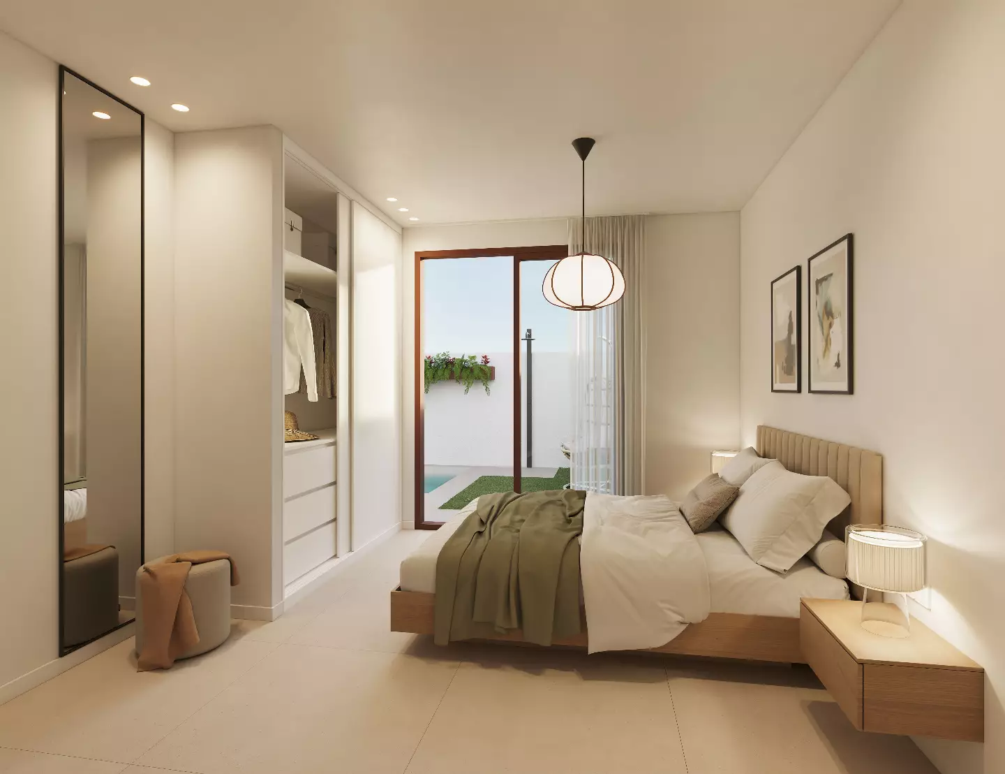 Residencial Armonia in San Pedro del Pinatar - exteriér foto 1