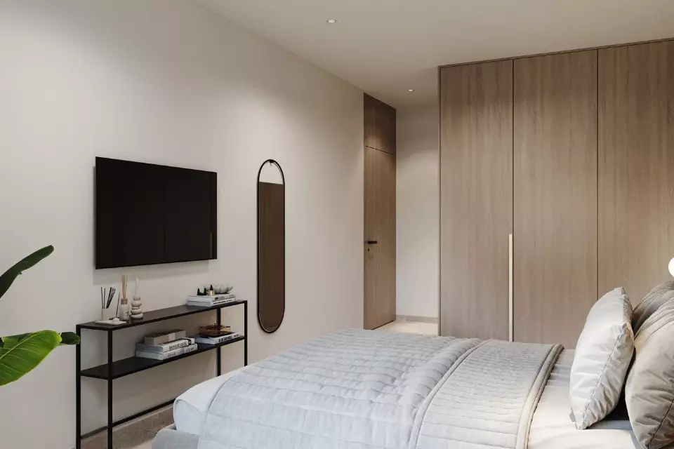 Residencial Mar Egeo II Villas in La Finca Golf - Außenansicht Foto 1