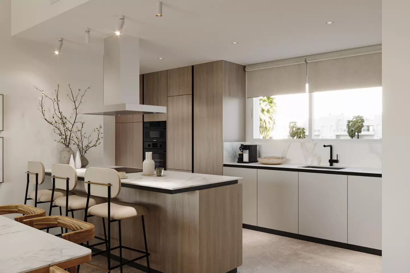 Residencial Mar Egeo II Villas in La Finca Golf - Außenansicht Foto 1