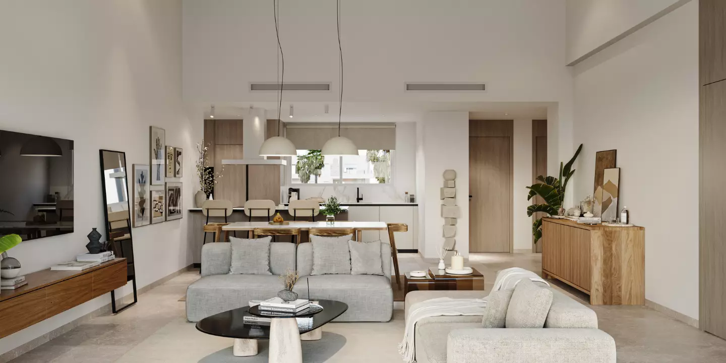 Residencial Mar Egeo II Villas in La Finca Golf - Außenansicht Foto 1