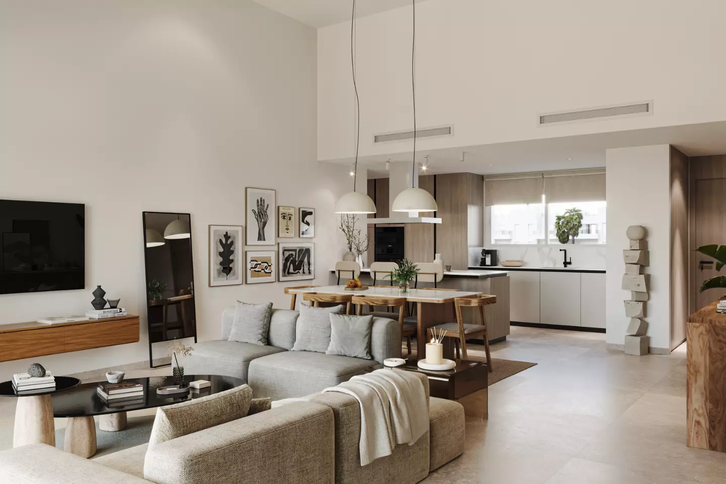Residencial Mar Egeo II Villas in La Finca Golf - Außenansicht Foto 1