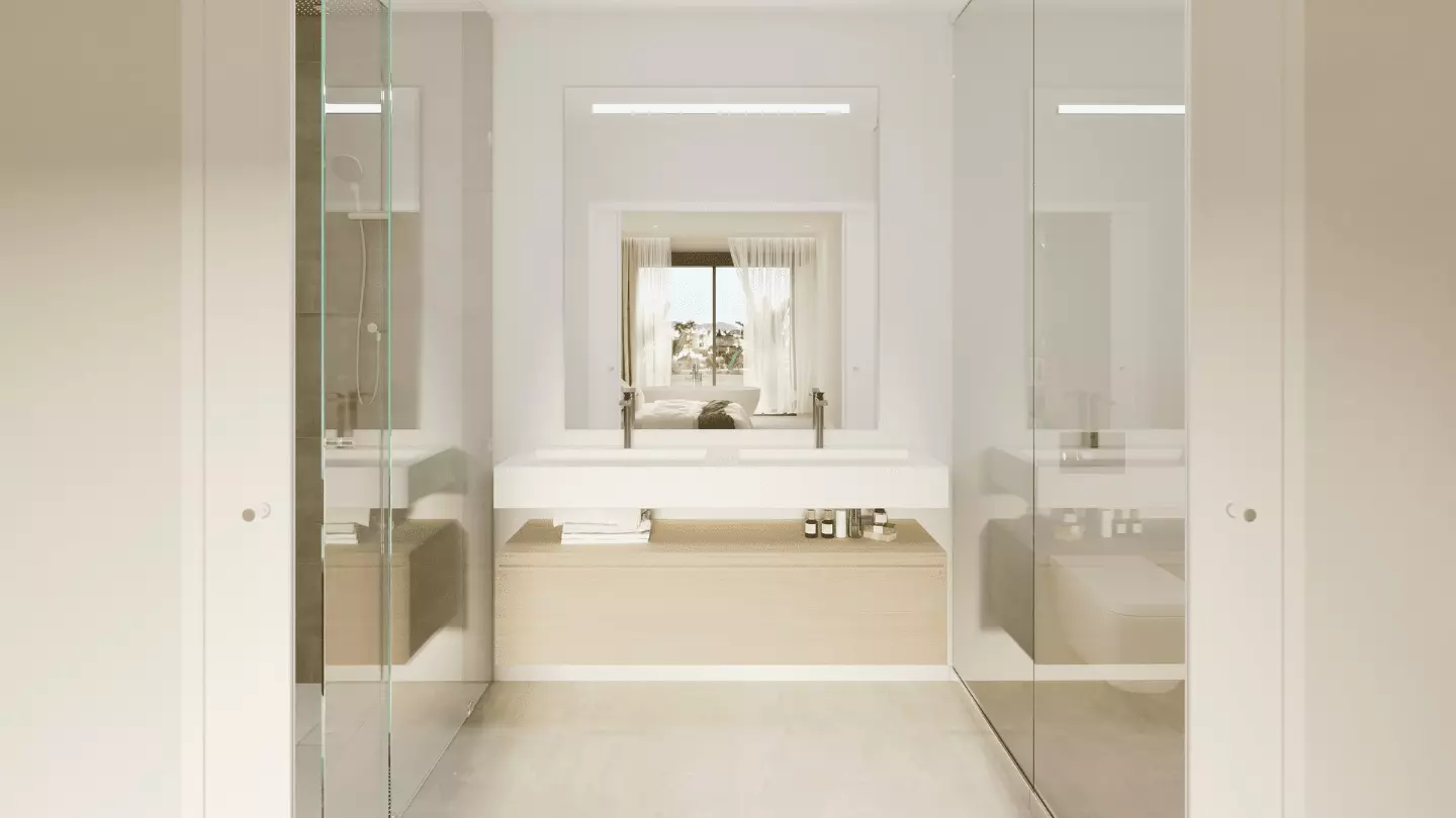 Korall Residences in Fuengirola - eksteriør foto 1