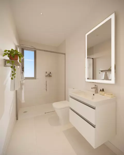 Proa in Algarrobo - exterior photo 1