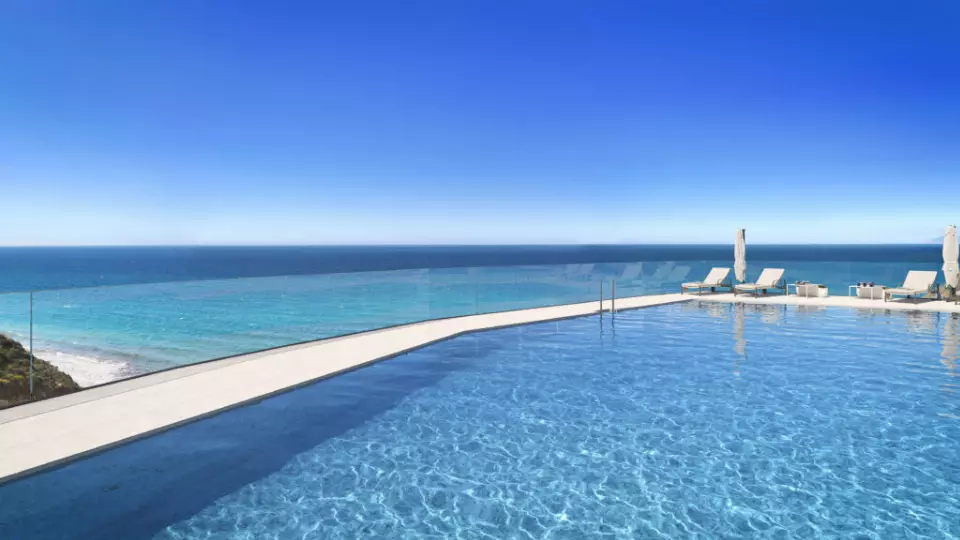 Proa in Algarrobo - exterior photo 1