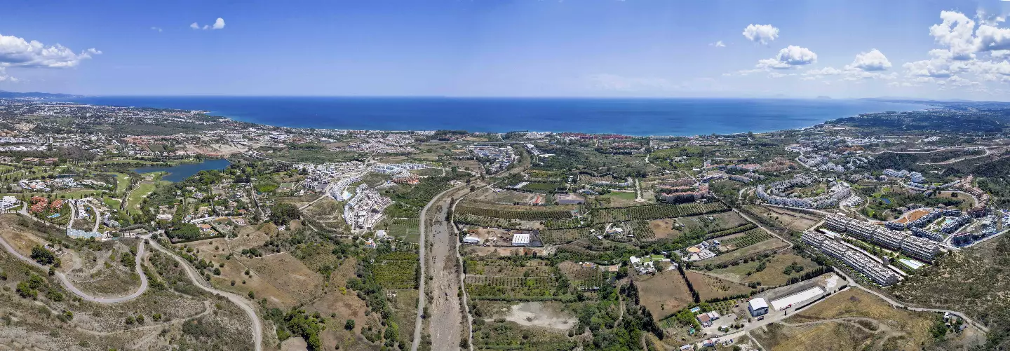 Capri in Estepona - exterior photo 1