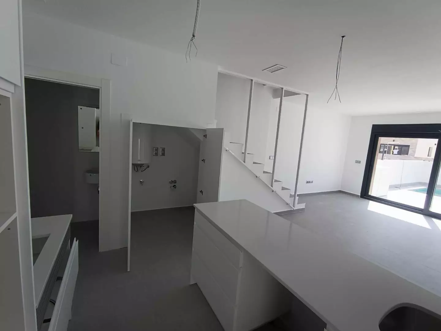 Amatista Garden Villas in Daya Nueva - exteriér foto 1