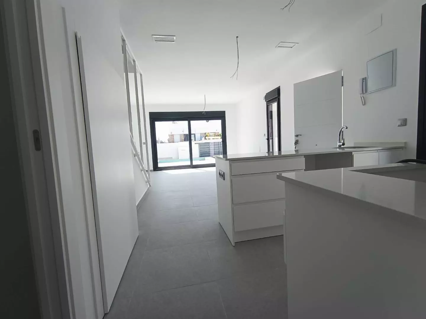Amatista Garden Villas in Daya Nueva - exteriér foto 1