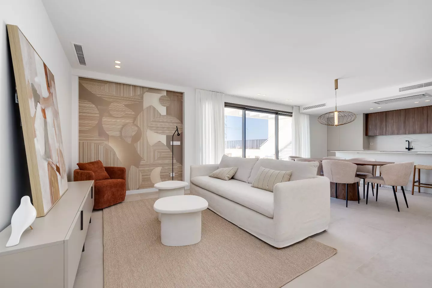 Terraza de Alicante in Mutxamel - widok zewnętrzny zdjęcie 1