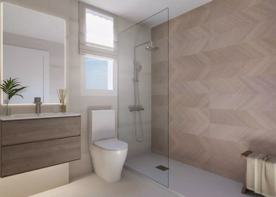 Zenith Estepona in Estepona - widok zewnętrzny zdjęcie 1