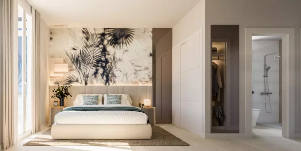 Zenith Estepona in Estepona - widok zewnętrzny zdjęcie 1